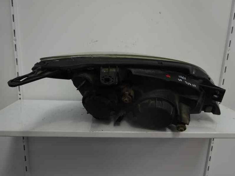 FARO IZQUIERDO CITROEN C5 BERLINA 2002 1.8 (116 CV)