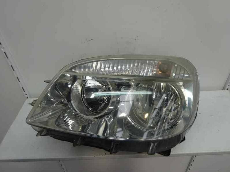 FARO IZQUIERDO FIAT DOBLO 2009 1.9 JTD (105 CV)