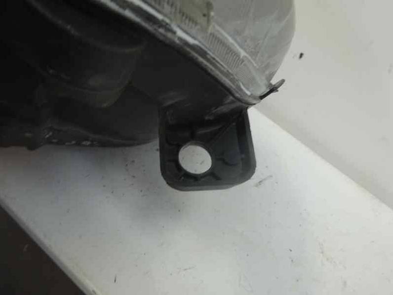 FARO IZQUIERDO FIAT DOBLO 2009 1.9 JTD (105 CV)