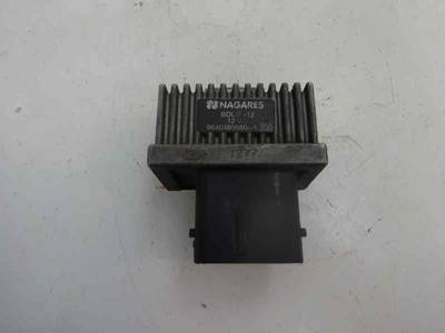 CAJA PRECALENTAMIENTO NISSAN QASHQAI 2007 1.5 DCI TURBODIESEL (106 CV)