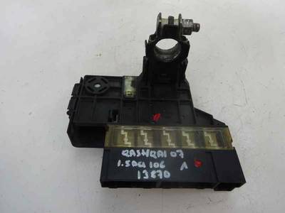 BATERIA NISSAN QASHQAI 2007 1.5 DCI TURBODIESEL (106 CV)