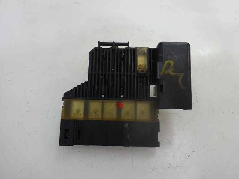 BATERIA NISSAN QASHQAI 2007 1.5 DCI TURBODIESEL (106 CV)