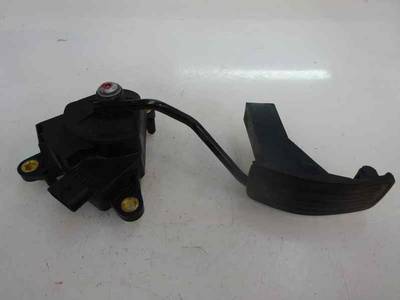 POTENCIOMETRO PEDAL NISSAN QASHQAI 2007 1.5 DCI TURBODIESEL (106 CV)