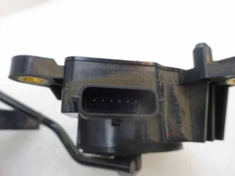 POTENCIOMETRO PEDAL NISSAN QASHQAI 2007 1.5 DCI TURBODIESEL (106 CV)