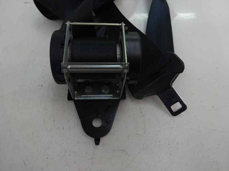 CINTURON SEGURIDAD TRASERO DERECHO NISSAN QASHQAI 2007 1.5 DCI TURBODIESEL (106 CV)