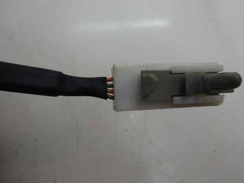 CINTURON SEGURIDAD TRASERO IZQUIERDO NISSAN QASHQAI 2007 1.5 DCI TURBODIESEL (106 CV)