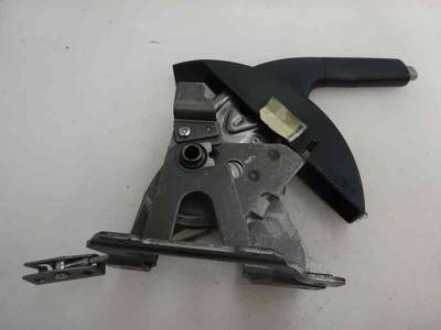 PALANCA FRENO DE MANO NISSAN QASHQAI 2007 1.5 DCI TURBODIESEL (106 CV)