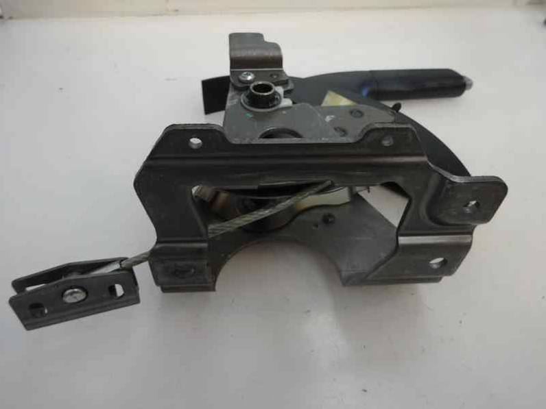 PALANCA FRENO DE MANO NISSAN QASHQAI 2007 1.5 DCI TURBODIESEL (106 CV)