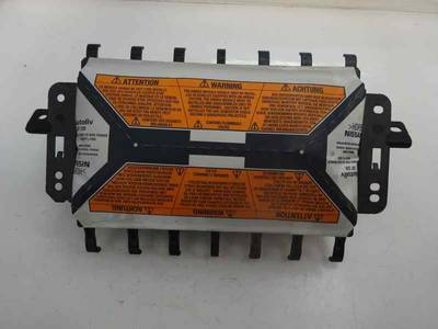 AIRBAG DELANTERO DERECHO NISSAN QASHQAI 2007 1.5 DCI TURBODIESEL (106 CV)