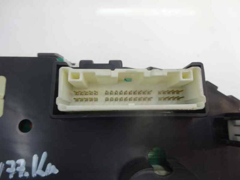 CUADRO INSTRUMENTOS NISSAN QASHQAI 2007 1.5 DCI TURBODIESEL (106 CV)