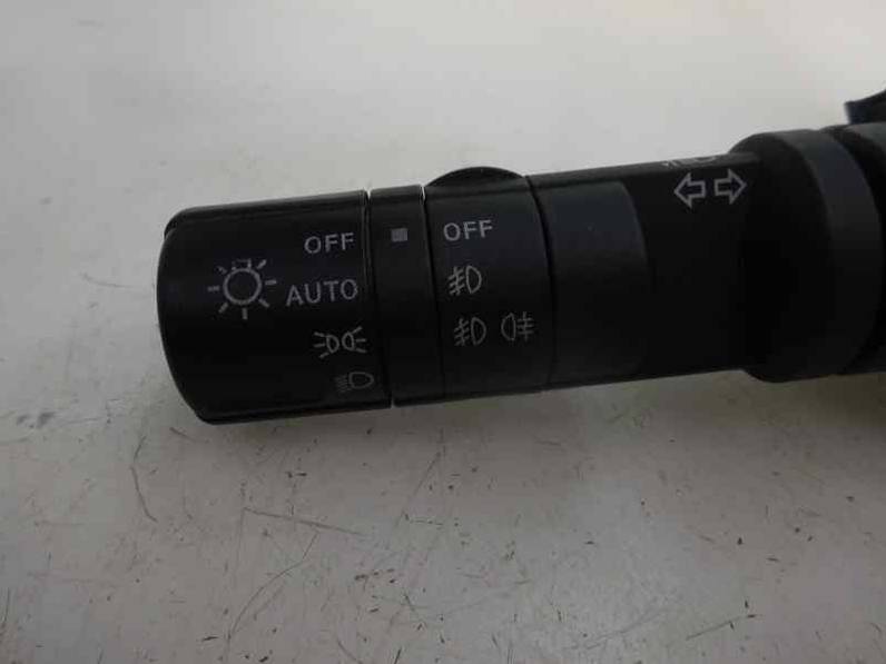 MANDO LUCES NISSAN QASHQAI 2007 1.5 DCI TURBODIESEL (106 CV)