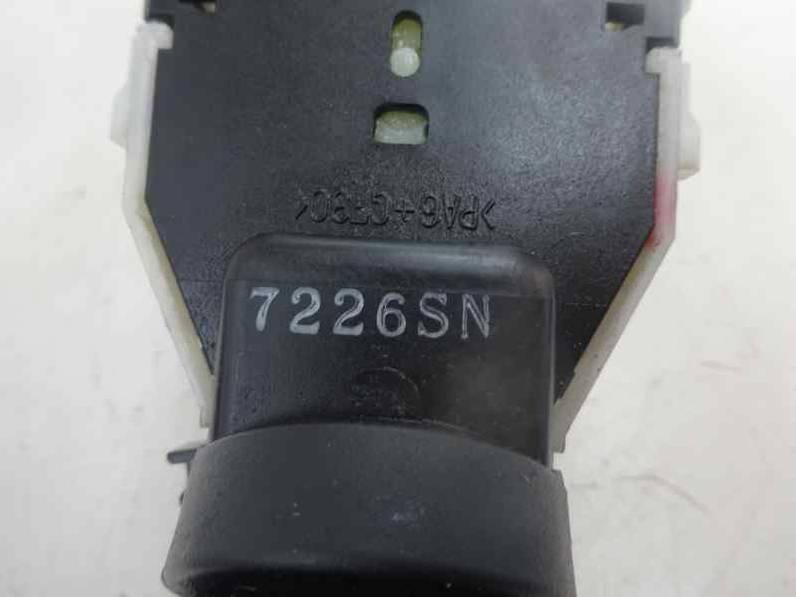 MANDO LUCES NISSAN QASHQAI 2007 1.5 DCI TURBODIESEL (106 CV)