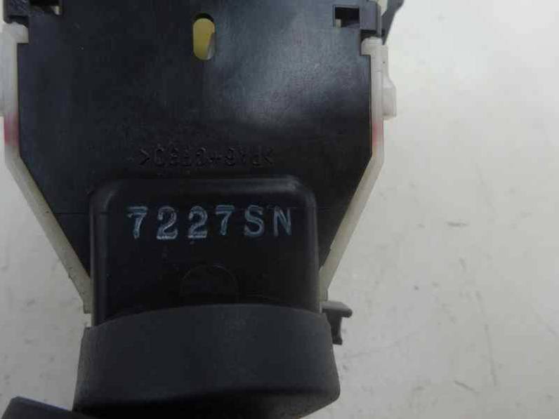 MANDO LIMPIA NISSAN QASHQAI 2007 1.5 DCI TURBODIESEL (106 CV)