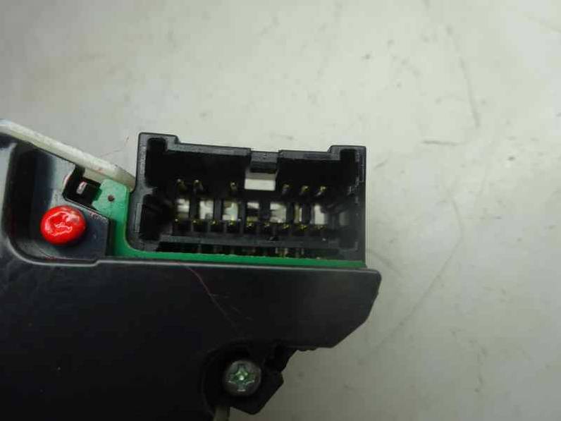 MANDO LIMPIA NISSAN QASHQAI 2007 1.5 DCI TURBODIESEL (106 CV)