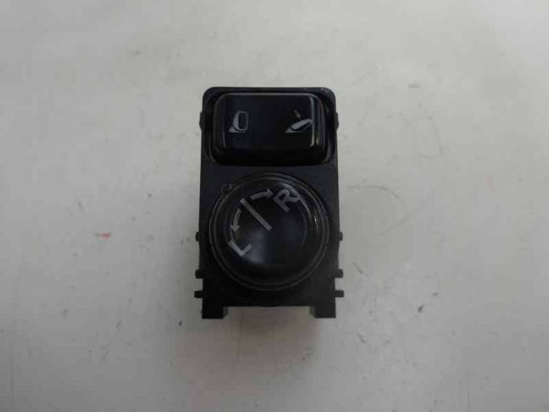 MANDO RETROVISOR NISSAN QASHQAI 2007 1.5 DCI TURBODIESEL (106 CV)