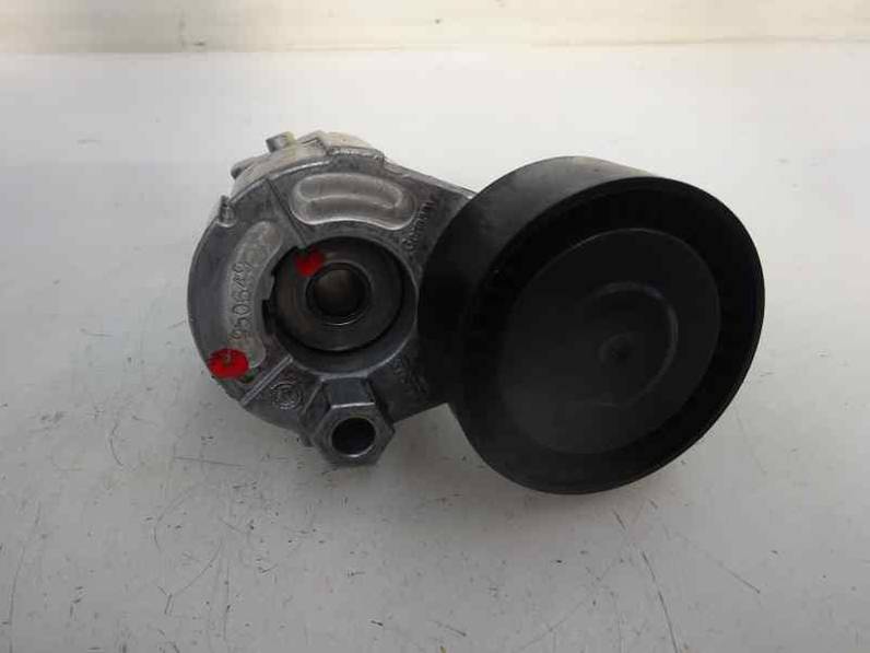TENSOR CORREA AUXILIAR NISSAN QASHQAI 2007 1.5 DCI TURBODIESEL (106 CV)