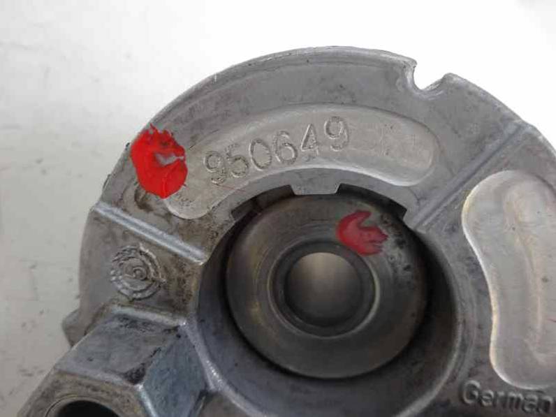 TENSOR CORREA AUXILIAR NISSAN QASHQAI 2007 1.5 DCI TURBODIESEL (106 CV)