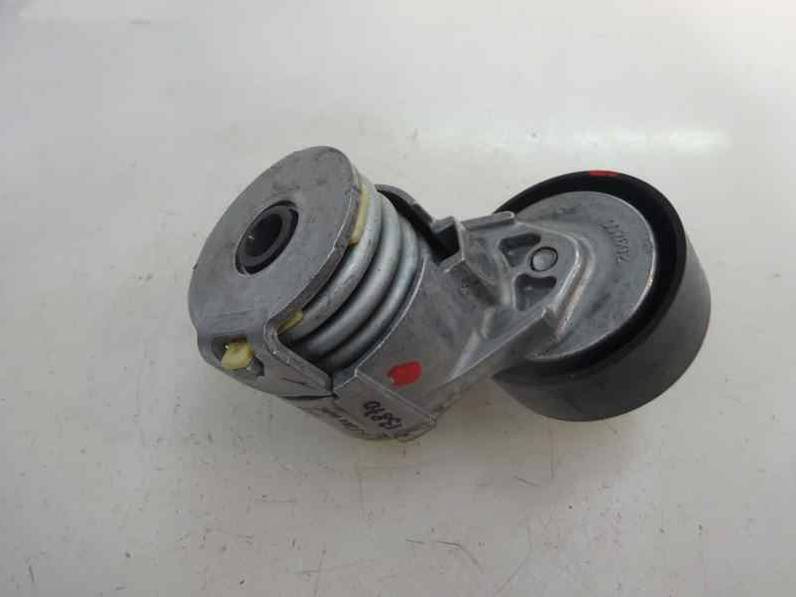 TENSOR CORREA AUXILIAR NISSAN QASHQAI 2007 1.5 DCI TURBODIESEL (106 CV)