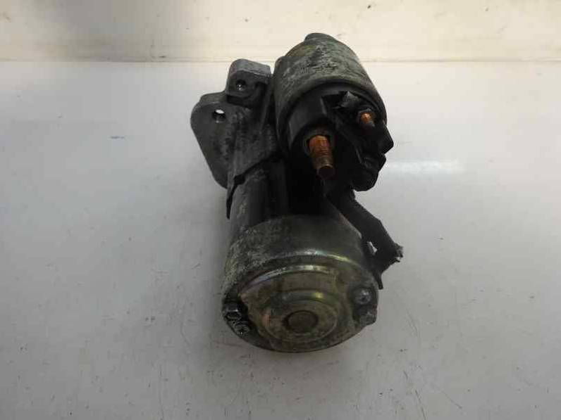 MOTOR ARRANQUE NISSAN QASHQAI 2007 1.5 DCI TURBODIESEL (106 CV)