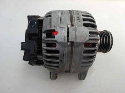 ALTERNADOR NISSAN QASHQAI 2007 1.5 DCI TURBODIESEL (106 CV)