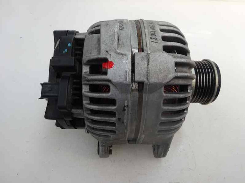 ALTERNADOR NISSAN QASHQAI 2007 1.5 DCI TURBODIESEL (106 CV)