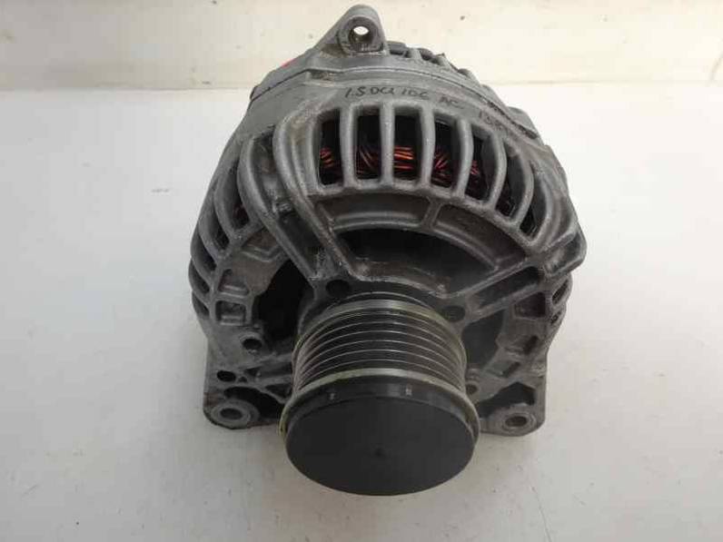 ALTERNADOR NISSAN QASHQAI 2007 1.5 DCI TURBODIESEL (106 CV)
