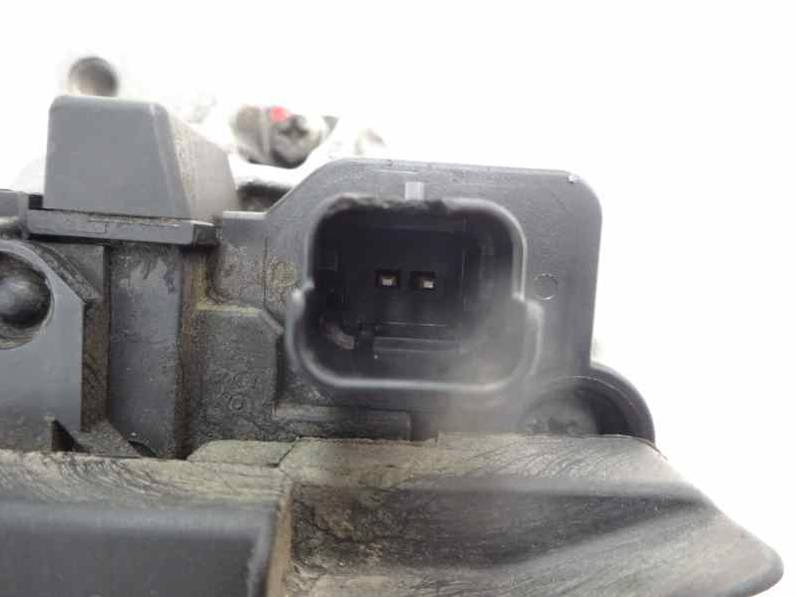 ALTERNADOR NISSAN QASHQAI 2007 1.5 DCI TURBODIESEL (106 CV)