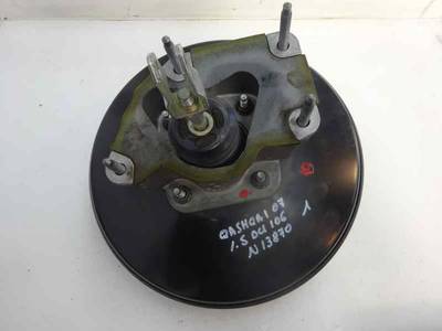 SERVOFRENO NISSAN QASHQAI 2007 1.5 DCI TURBODIESEL (106 CV)