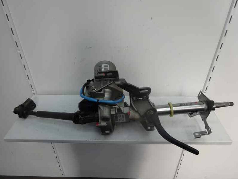 COLUMNA DIRECCION NISSAN QASHQAI 2007 1.5 DCI TURBODIESEL (106 CV)