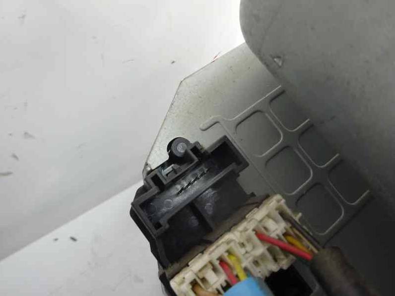 COLUMNA DIRECCION NISSAN QASHQAI 2007 1.5 DCI TURBODIESEL (106 CV)