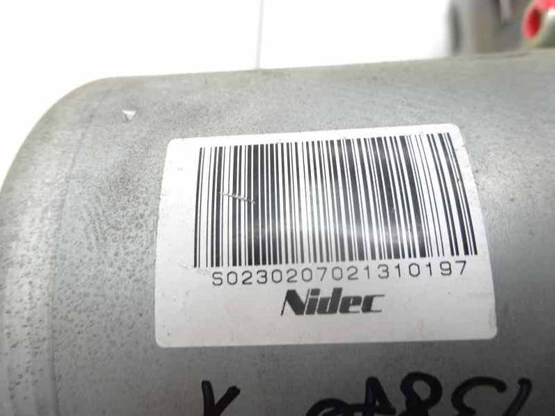 COLUMNA DIRECCION NISSAN QASHQAI 2007 1.5 DCI TURBODIESEL (106 CV)