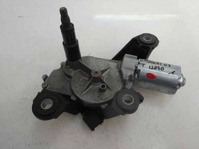 MOTOR LIMPIA TRASERO NISSAN QASHQAI 2007 1.5 DCI TURBODIESEL (106 CV)