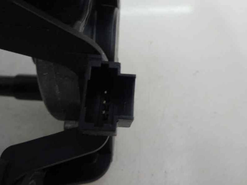 MOTOR LIMPIA TRASERO NISSAN QASHQAI 2007 1.5 DCI TURBODIESEL (106 CV)