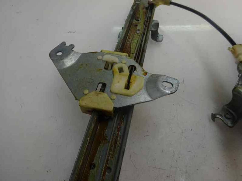 ELEVALUNAS TRASERO DERECHO NISSAN QASHQAI 2007 1.5 DCI TURBODIESEL (106 CV)