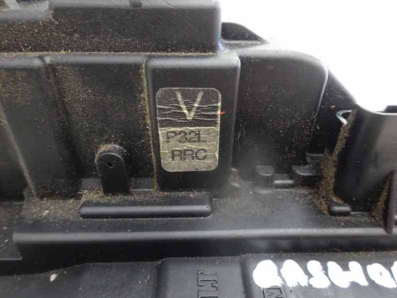 CERRADURA PUERTA TRASERA DERECHA NISSAN QASHQAI 2007 1.5 DCI TURBODIESEL (106 CV)