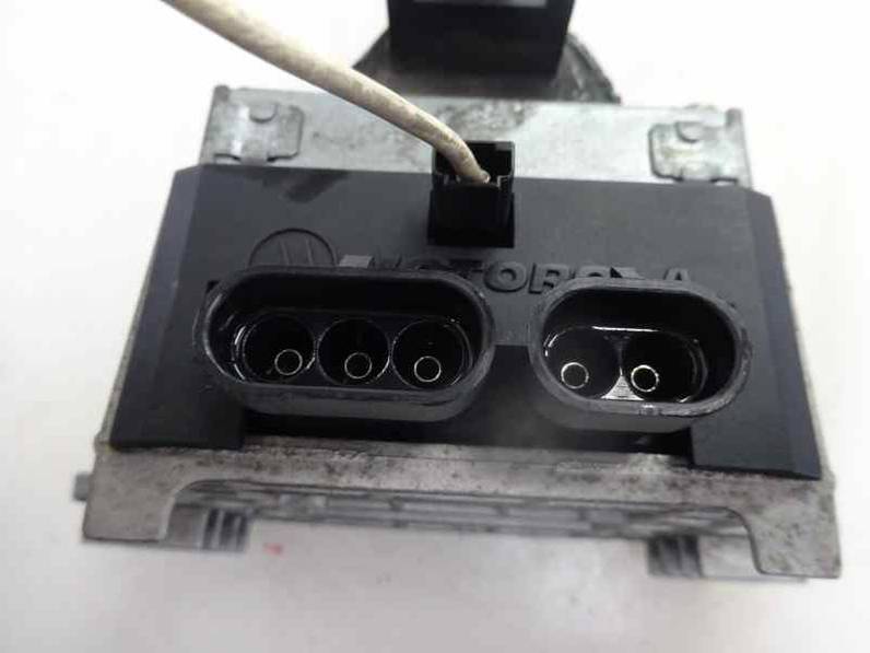 BOBINA ENCENDIDO RENAULT 19 1994