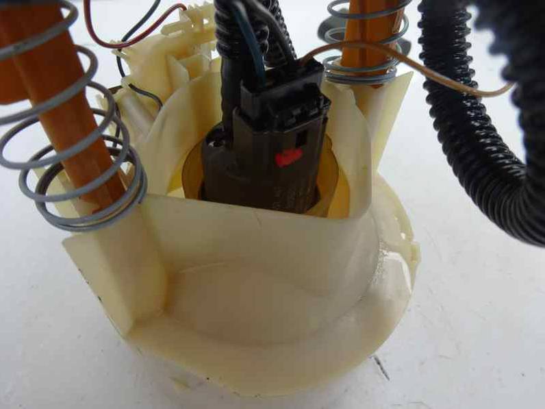 BOMBA COMBUSTIBLE RENAULT MEGANE I FASE 2 CLASSIC 2000 1.6 (107 CV)