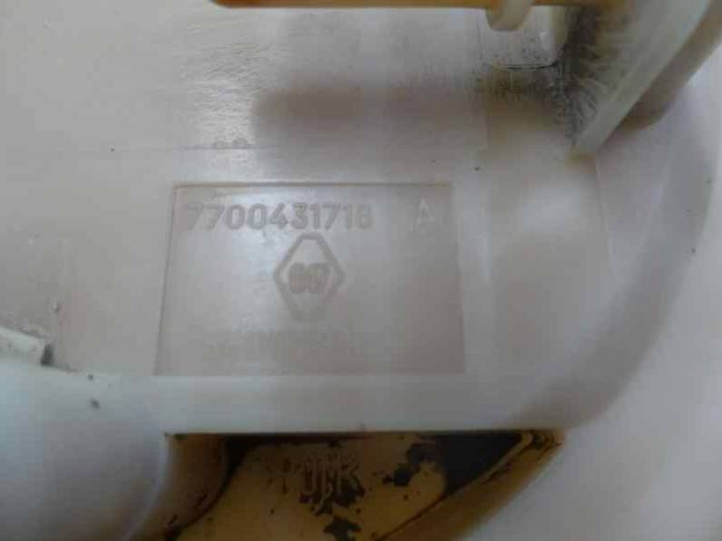 BOMBA COMBUSTIBLE RENAULT MEGANE I FASE 2 CLASSIC 2000 1.6 (107 CV)