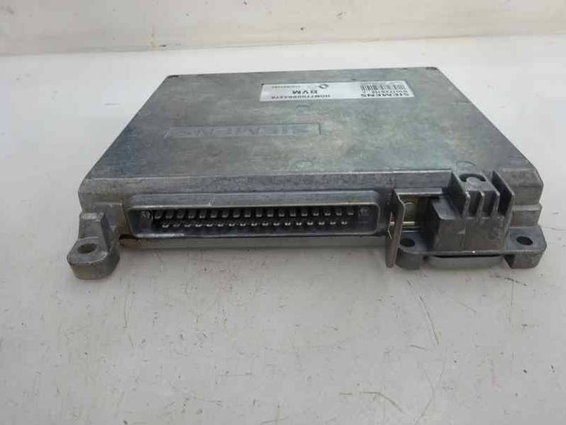 CENTRALITA MOTOR UCE RENAULT 19 1994