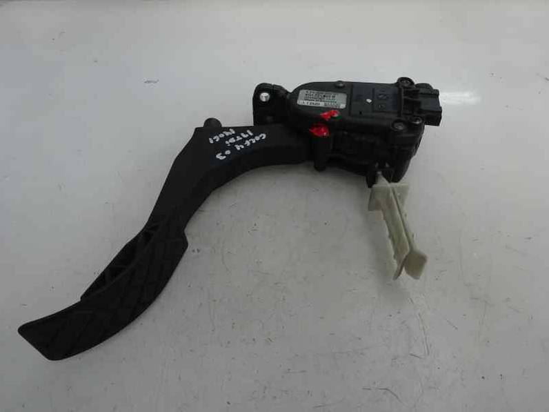 POTENCIOMETRO PEDAL VOLKSWAGEN GOLF IV BERLINA 2003 1.9 TDI (150 CV)