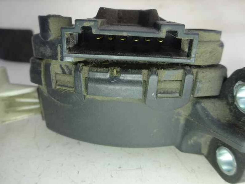 POTENCIOMETRO PEDAL VOLKSWAGEN GOLF IV BERLINA 2003 1.9 TDI (150 CV)