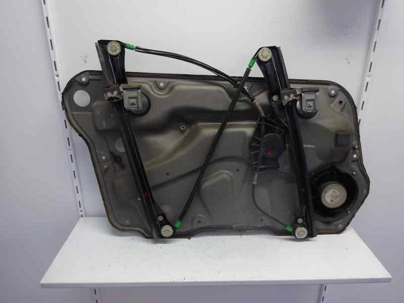 ELEVALUNAS DELANTERO DERECHO VOLKSWAGEN GOLF IV BERLINA 2003 1.9 TDI (150 CV)