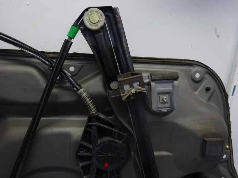 ELEVALUNAS DELANTERO DERECHO VOLKSWAGEN GOLF IV BERLINA 2003 1.9 TDI (150 CV)