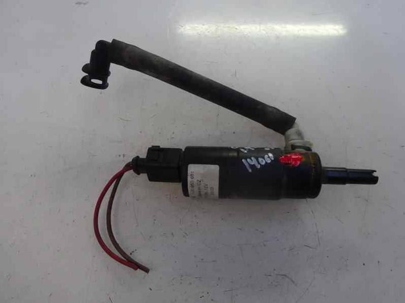 BOMBA LIMPIA VOLKSWAGEN GOLF IV BERLINA 2003 1.9 TDI (150 CV)