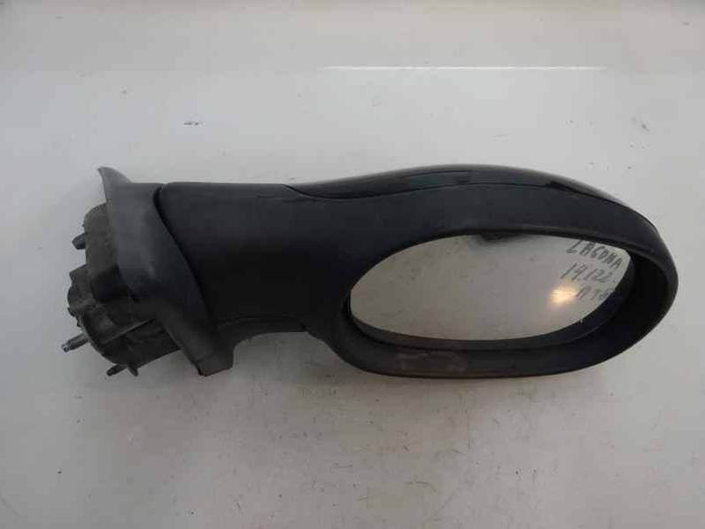 RETROVISOR DERECHO RENAULT LAGUNA 1998 1.6 (107 CV)