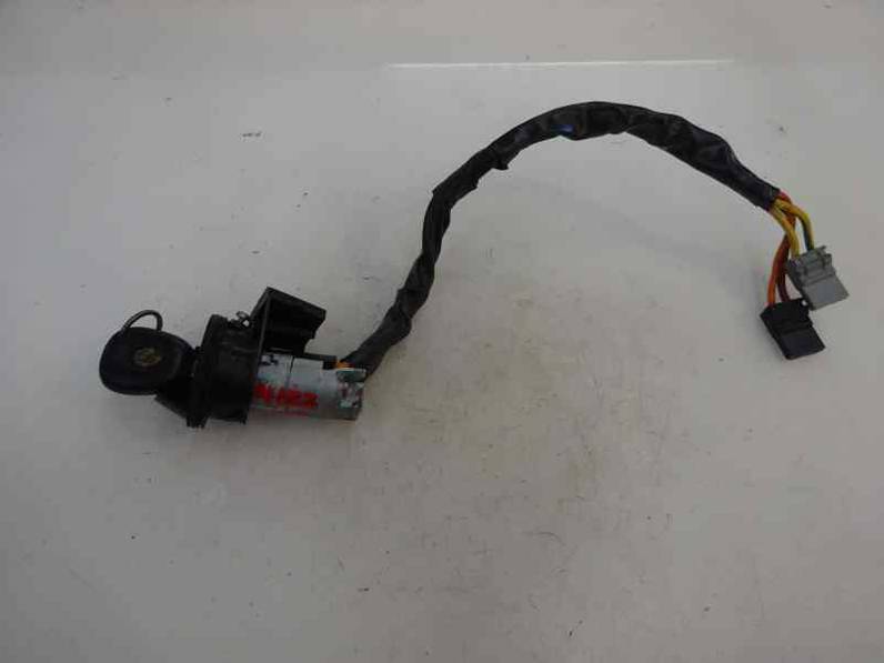 CONMUTADOR DE ARRANQUE RENAULT LAGUNA 1998 1.6 (107 CV)