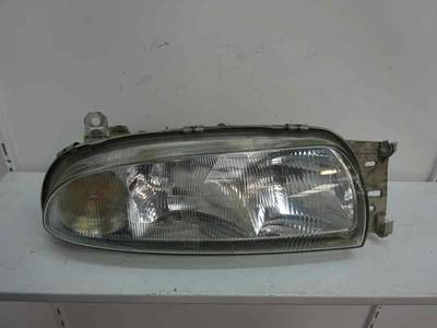 FARO DERECHO FORD FIESTA BERLINA 1998 1.25 16V (75 CV)