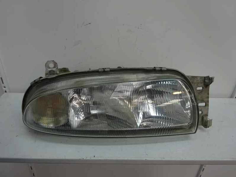 FARO DERECHO FORD FIESTA BERLINA 1998 1.25 16V (75 CV)