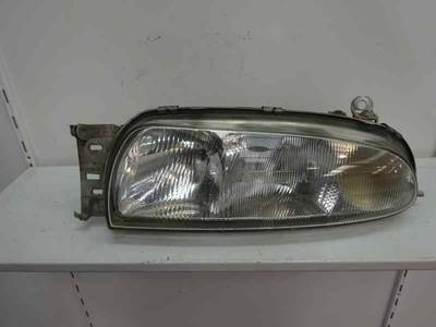 FARO IZQUIERDO FORD FIESTA BERLINA 1998 1.25 16V (75 CV)