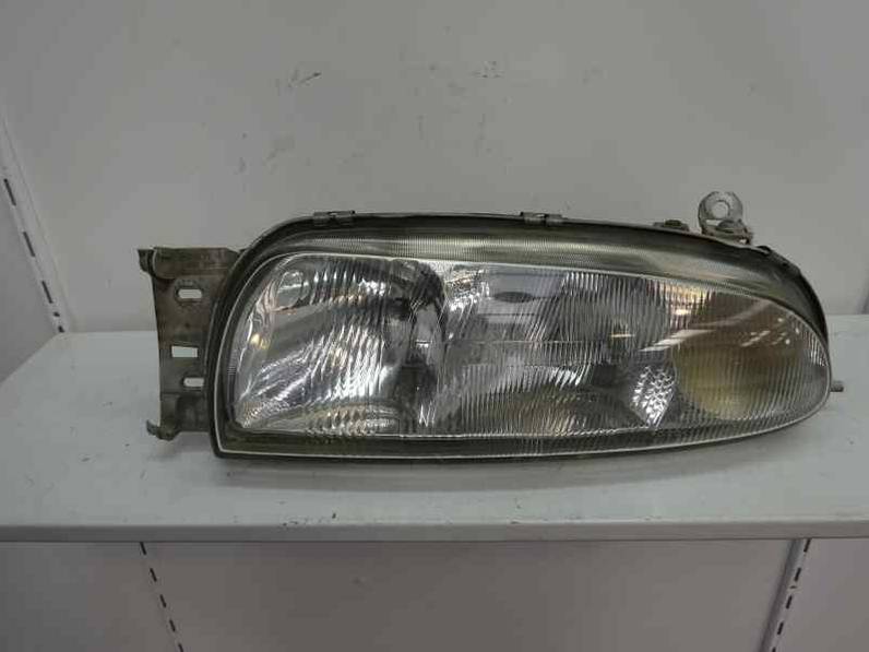 FARO IZQUIERDO FORD FIESTA BERLINA 1998 1.25 16V (75 CV)